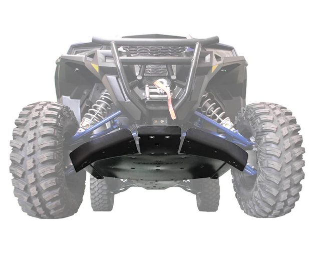 Polaris General XP 1000 UHMW Ultimate Skid Package