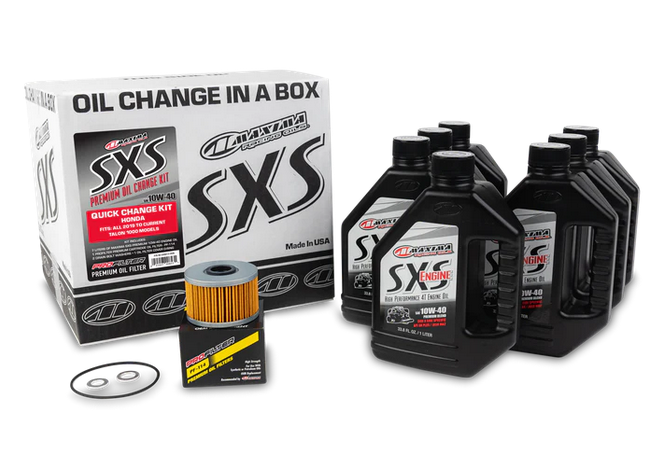 HONDA TALON QUICK CHANGE KIT