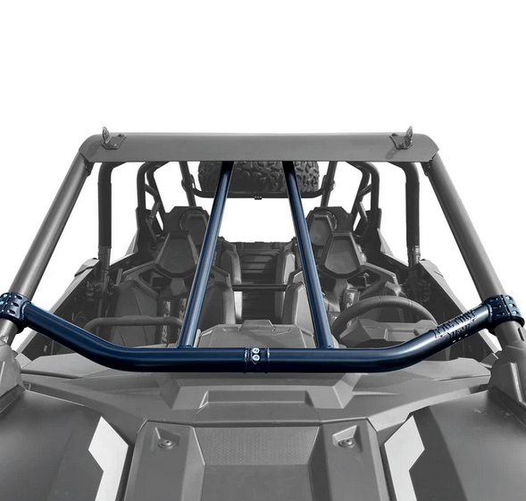 Polaris RZR Turbo R / Turbo R 4/ Pro S/ Pro S 4 Front Intrusion Bar