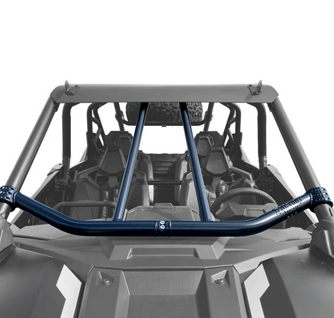 Polaris RZR Turbo R / Turbo R 4/ Pro S/ Pro S 4 Front Intrusion Bar