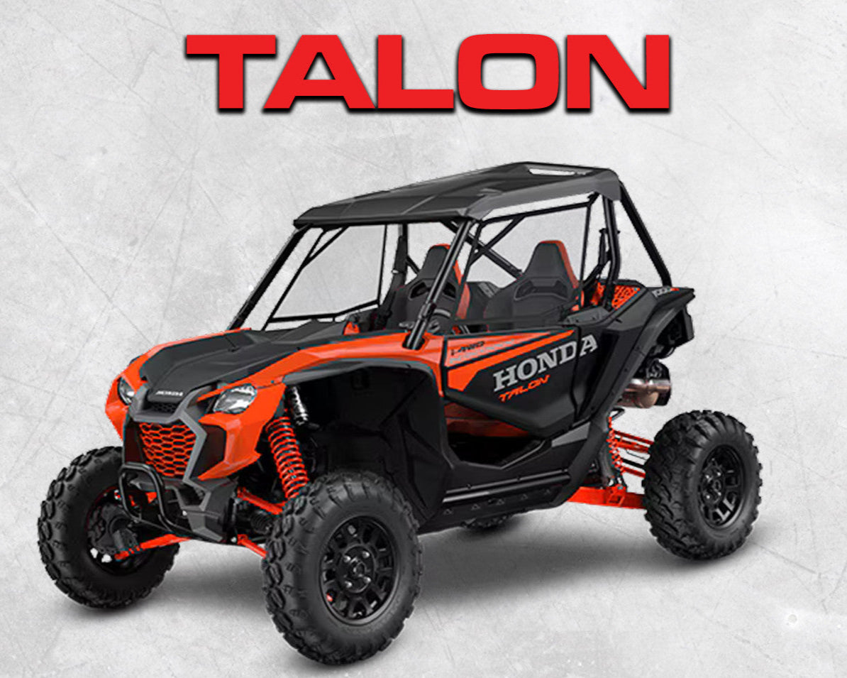 RZR AID - HONDA TENDER SPRINGS