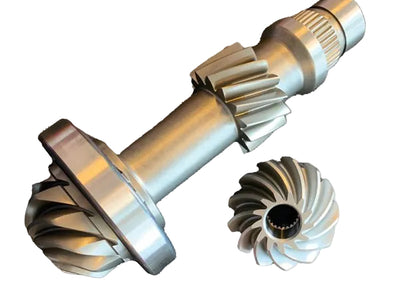 TRANSMISSION COMPONENTS