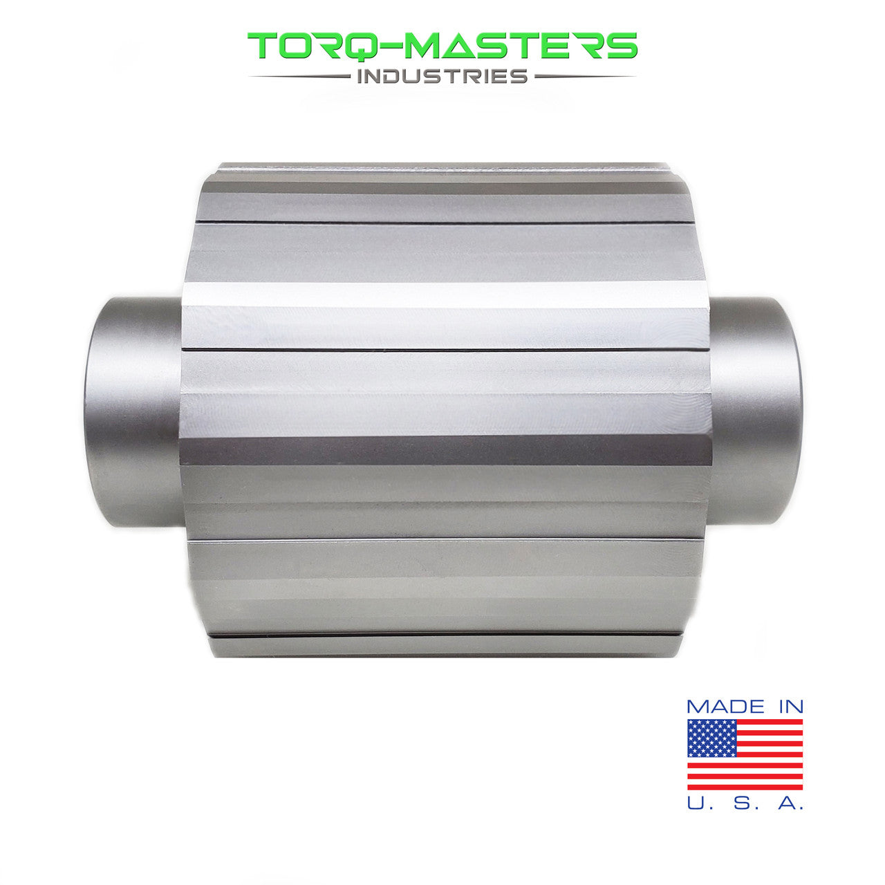 TORQ Full Spool for Polaris Turbo R/Pro S – 31 Spline