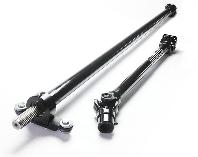 DRIVELINE & C/B COMBO – 18+ TURBO S – 2S
