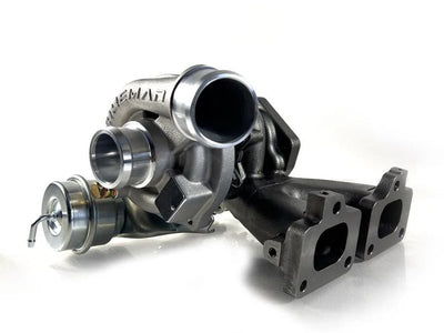 TURBO COMPONENTS