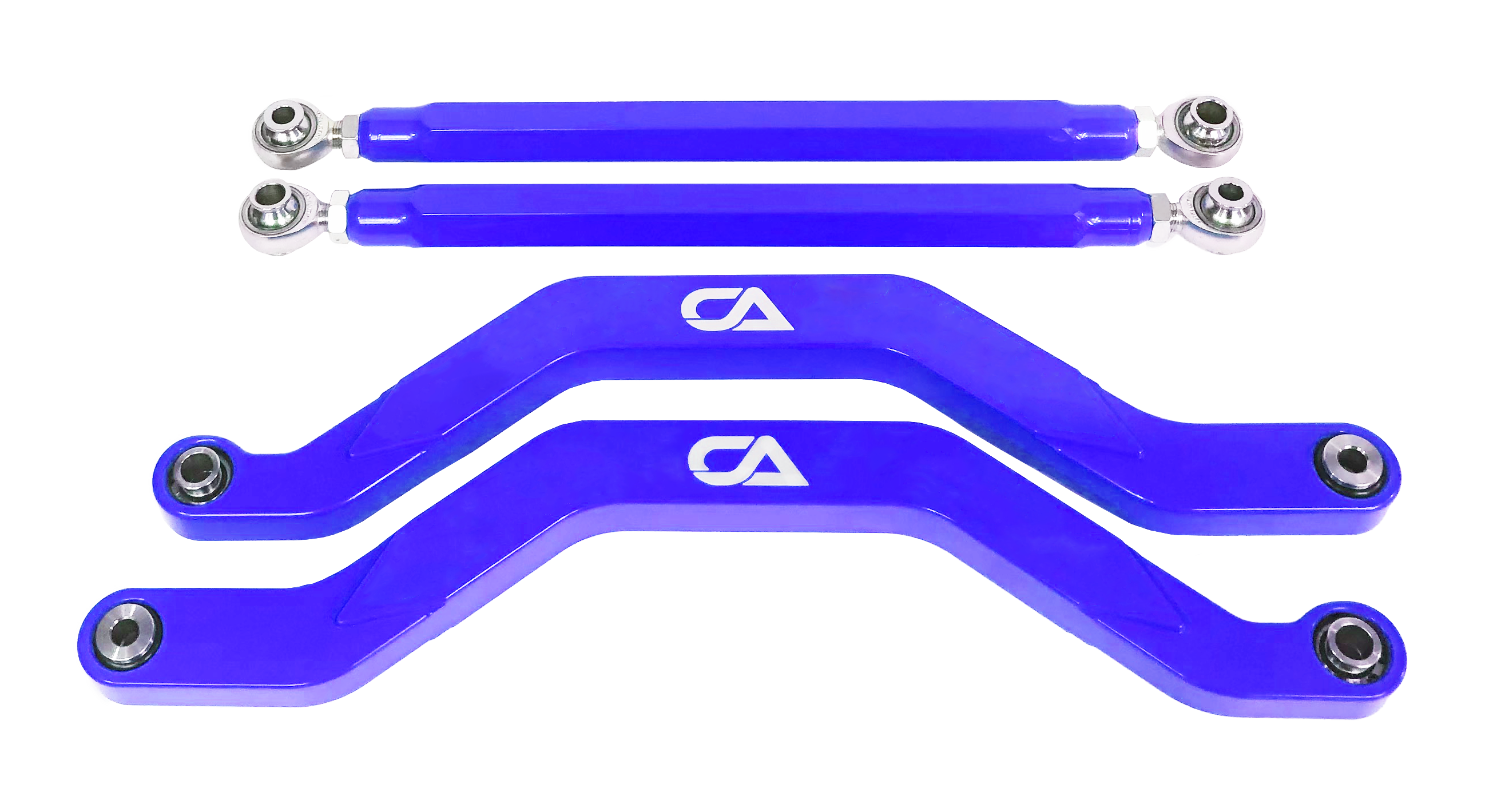 Honda Talon High Clearance Radius Rods | CA Technologies USA