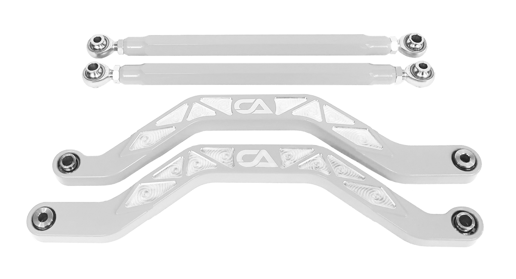Honda Talon High Clearance Radius Rods | CA Technologies USA