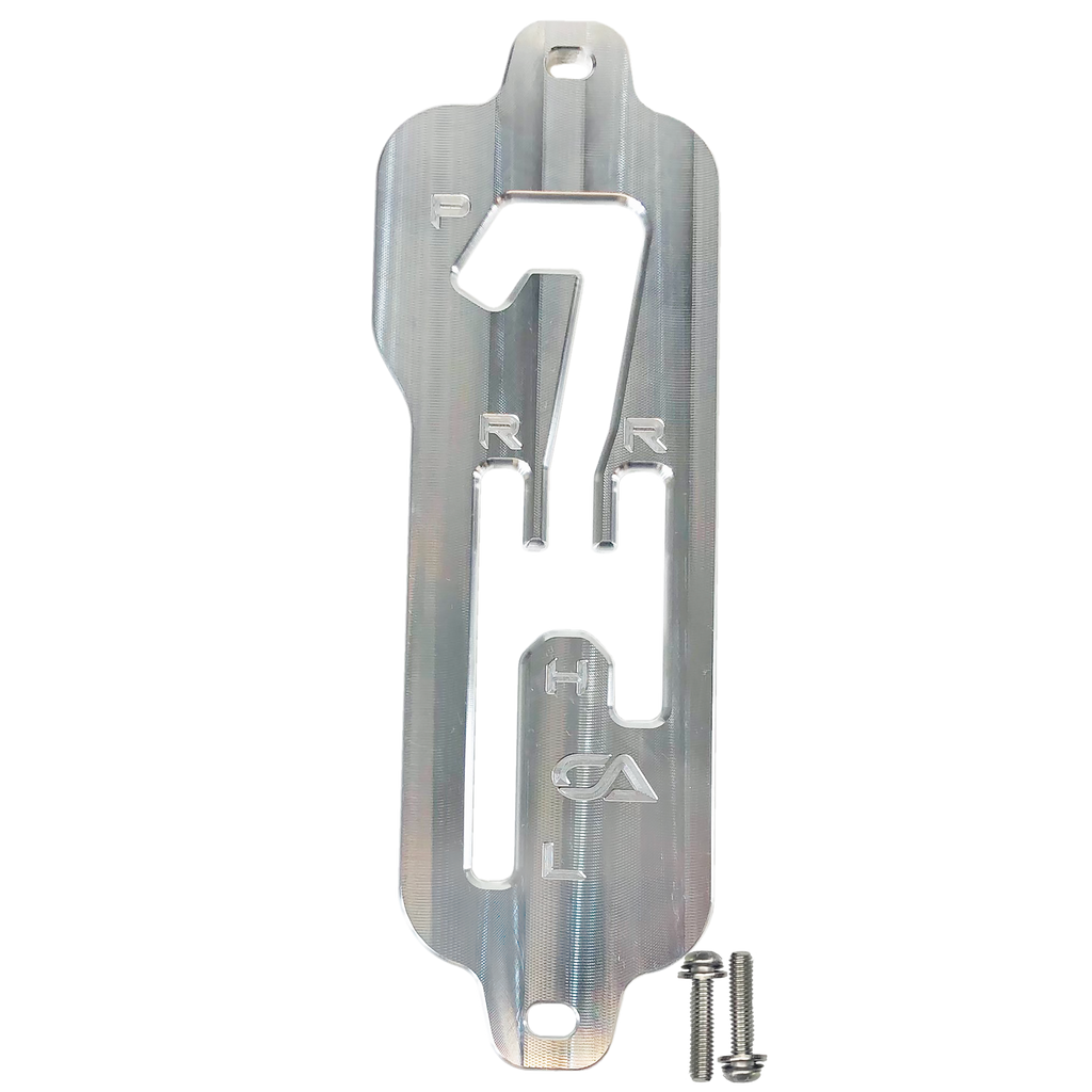Honda Talon Gear Selector Shift Gate