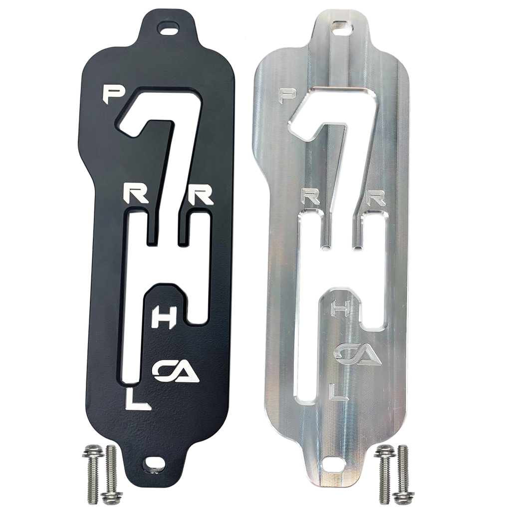 Honda Talon Gear Selector Shift Gate