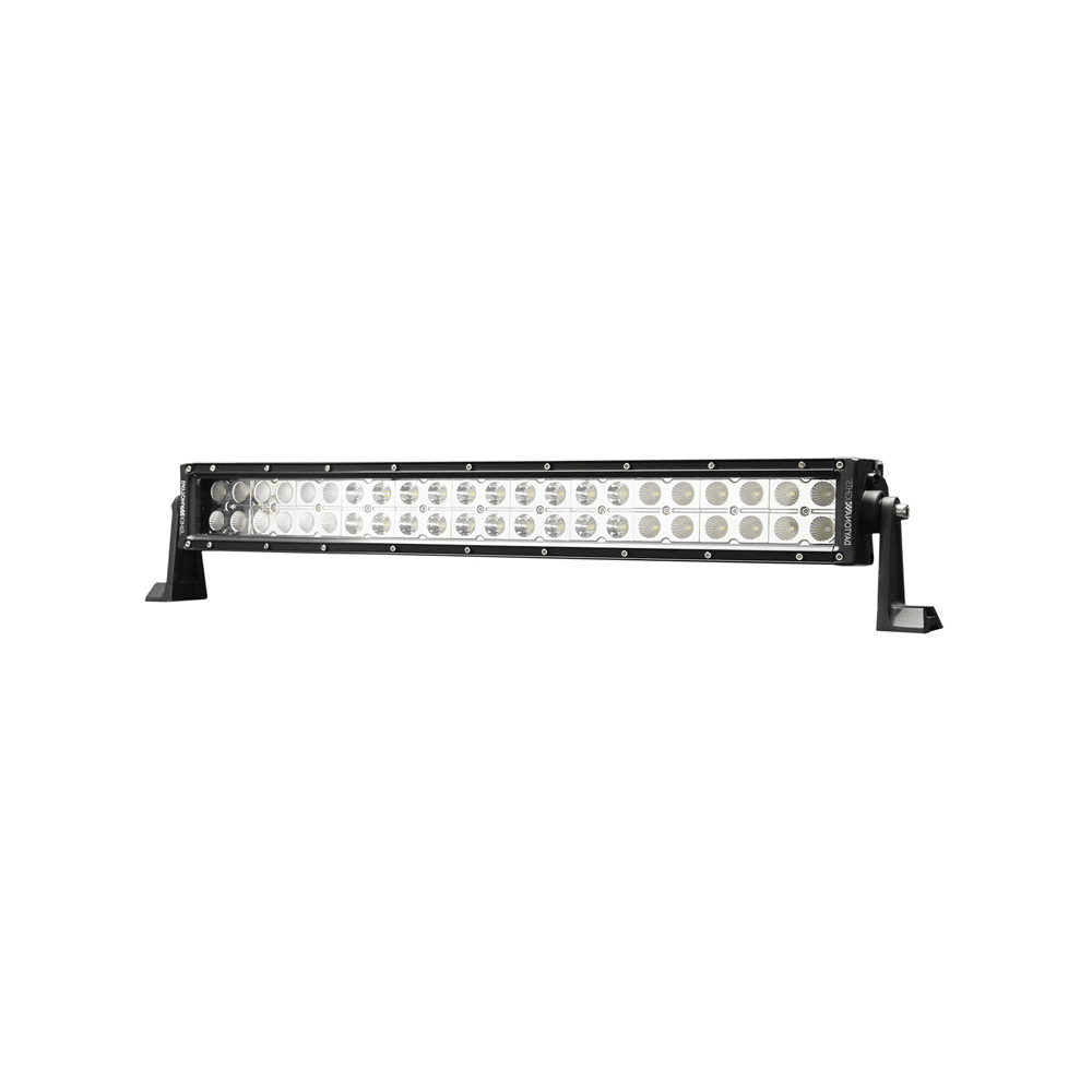 Dual Row LED Light bar 22 Inch  AJK Offroad