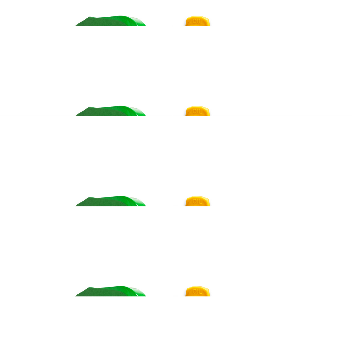 WSRD V3 Closed Deck Long Block Assembly Engine Package | Can-Am X3 & Ski-Doo (Rated to 550HP)