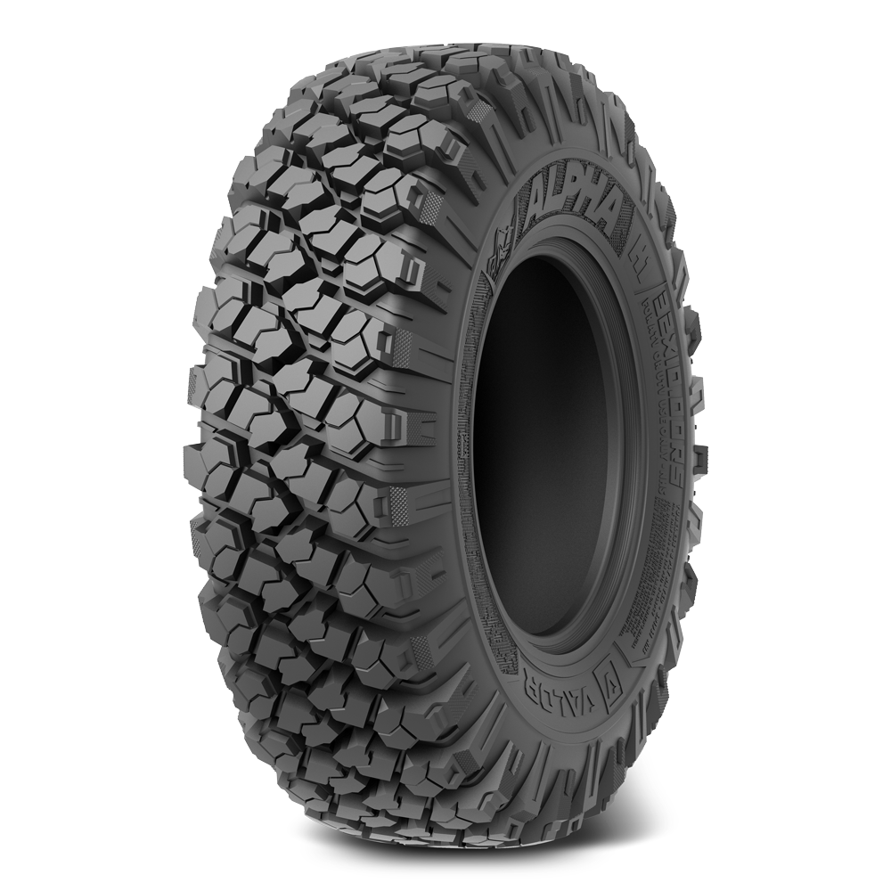 Alpha UTV Tire