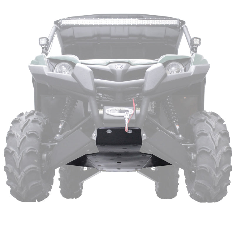 Yamaha Viking UHMW Skid Plate