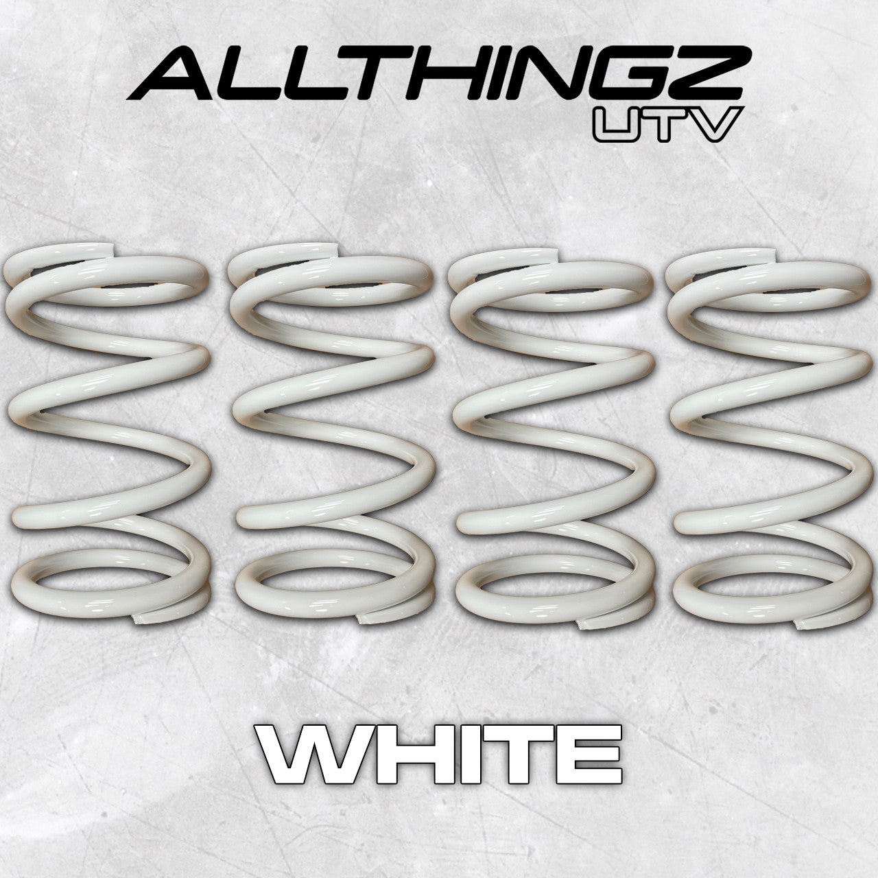 POLARIS RZR PRO S 2 SEAT TENDER SPRING KIT (ALL MODELS)