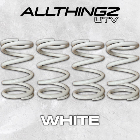 POLARIS RZR PRO S 2 SEAT TENDER SPRING KIT (ALL MODELS)