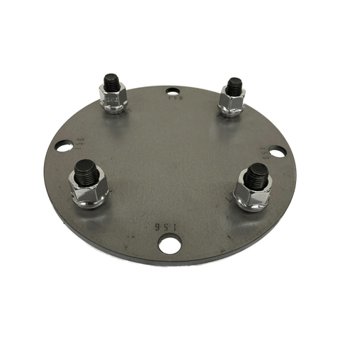 SXS Wheel Plate  AJK Offroad