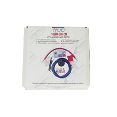 Honda Talon Dual Battery Isolator - True Talon-SBI-CM