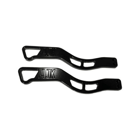 Can-Am X3 Door Handle  AJK Offroad