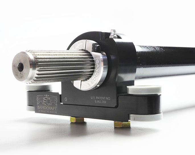DRIVELINE & C/B COMBO – 14-20 XP4 1000 