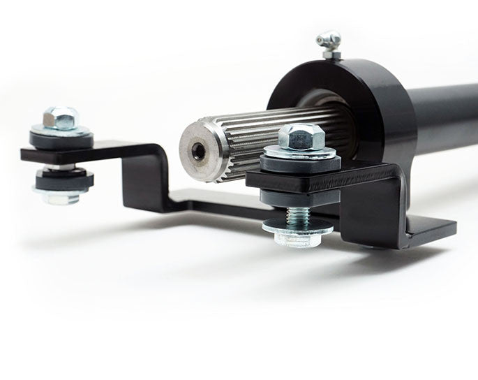 Driveline & Carrier Bearing Combo – 2024+ Polaris XPEDITION – 2 seat