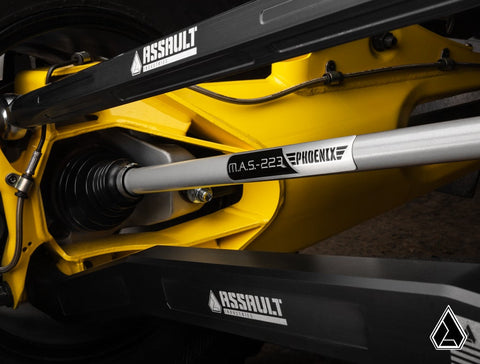 Assault Industries MAS-223 Phoenix Axle for Polaris Polaris RZR Turbo R /Pro S