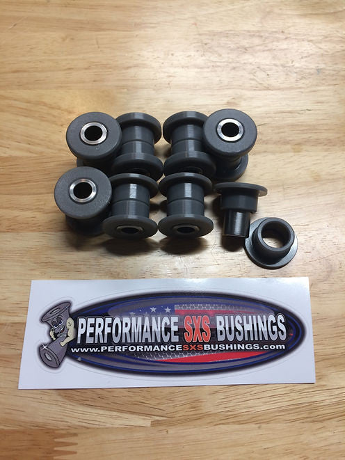 Polaris Ranger XP 570 700 800 900 1000 shock bushing kit 