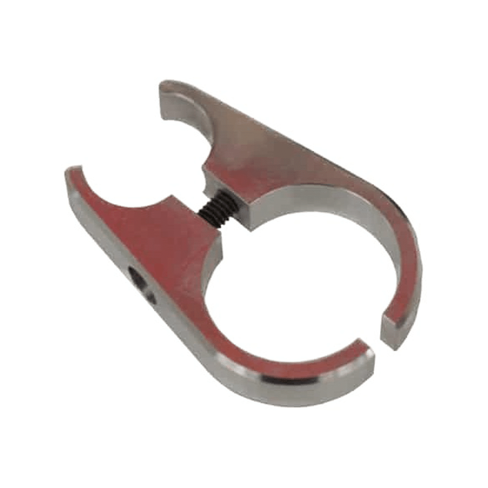 Aluminum Ram Mount  AJK Offroad