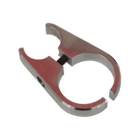 Aluminum Ram Mount  AJK Offroad