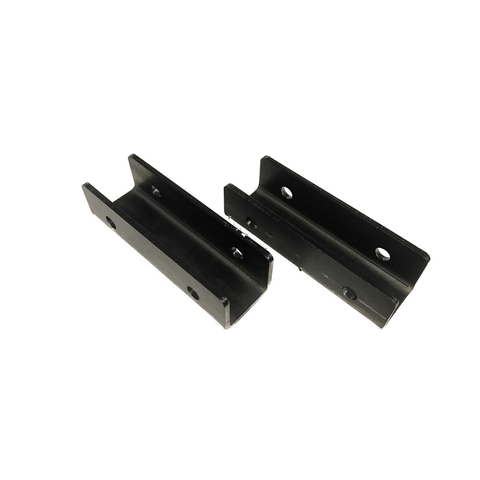 Polaris RZR 1000 B pillar bracket  AJK Offroad