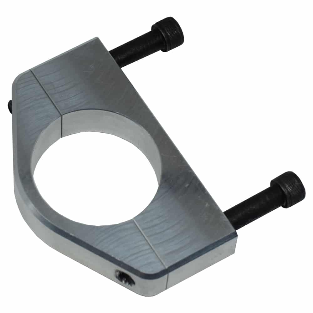 Base Clamps - Off Road Truck, Jeep, ATV, SXS Part