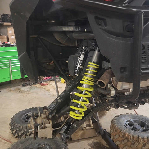 Polaris TURBO R/PRO S Dynamix Nitrogen Reservoir Caps with Shrader protection (qty4)