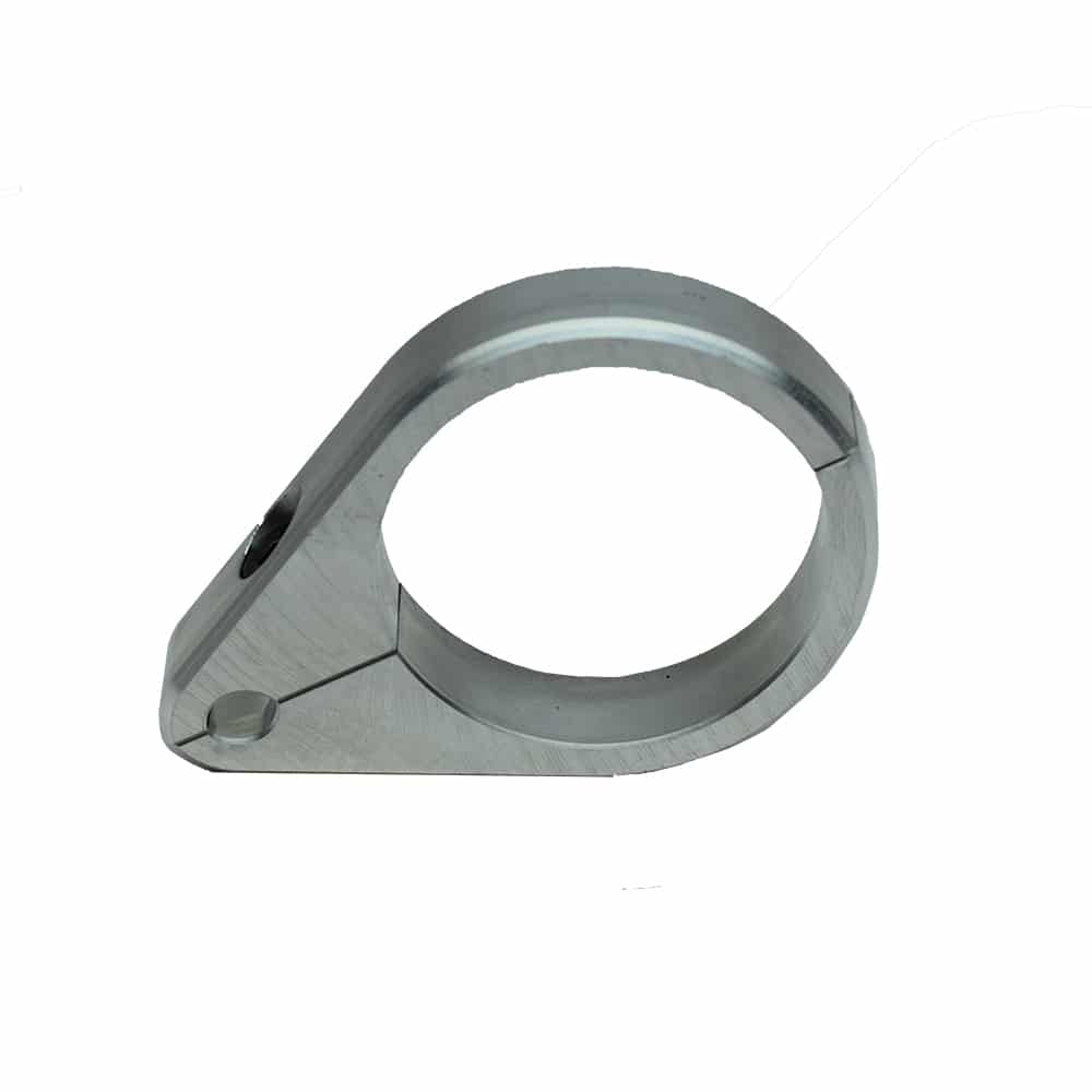 Brake Line Clamps - Off Road Truck, Jeep, ATV, SXS Part