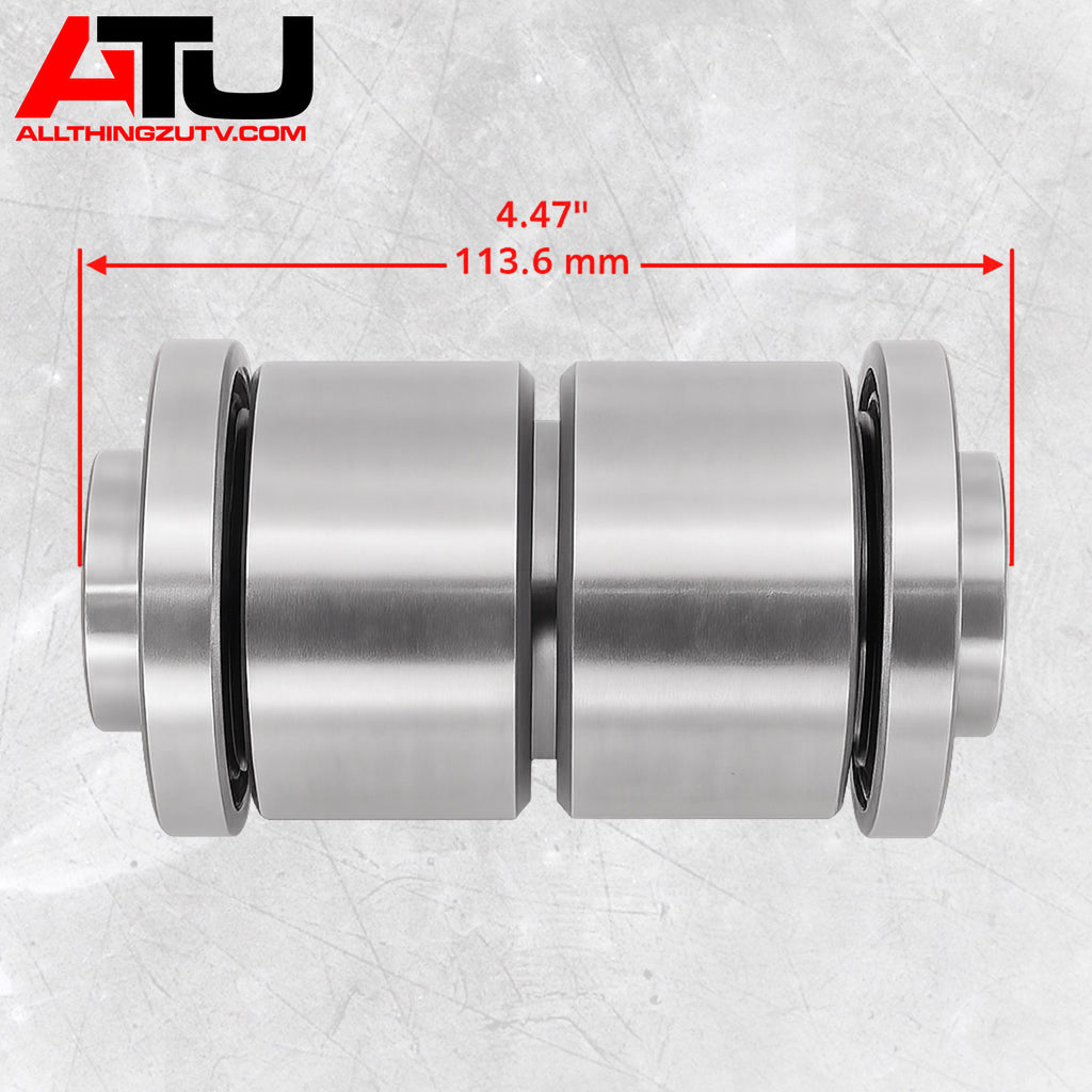 Polaris RZR Pro XP Front Differential Repair Kit ( Pinion Support Diff)