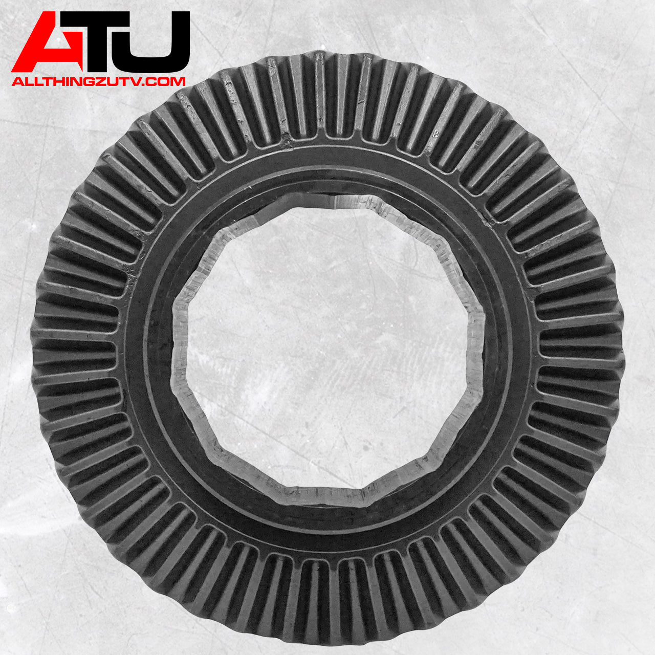 Polaris RZR Front Differential Ring & Pinion