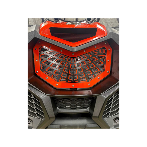 Can-Am X3 B-18 Grill  AJK Offroad