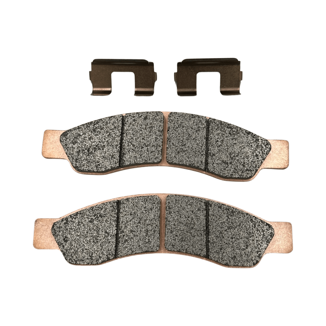 Can Am Maverick R Rear Brake Pad Kit - 703501226 (2 pair)
