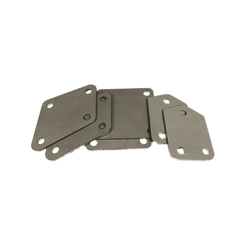 Can Am X3 cage builder kit  AJK Offroad 2019 and older 4 seater