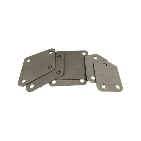 Can Am X3 cage builder kit  AJK Offroad 2019 and older 4 seater