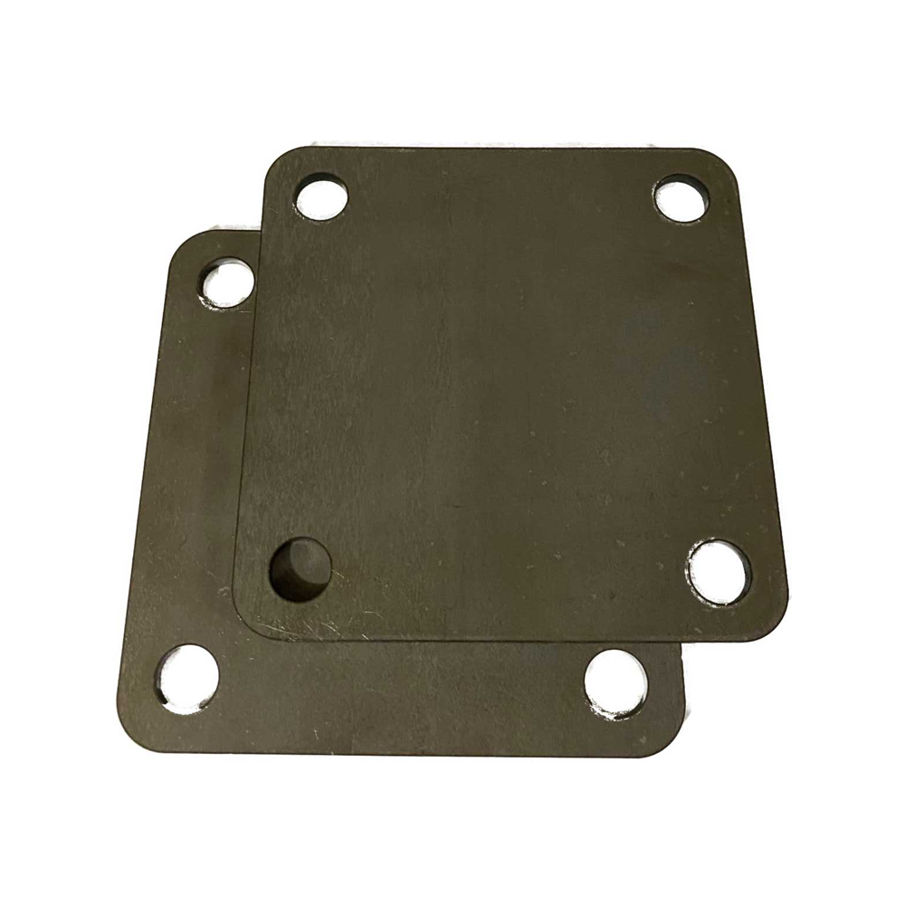 Can Am Maverick R Cage Builder Kit  AJK Offroad