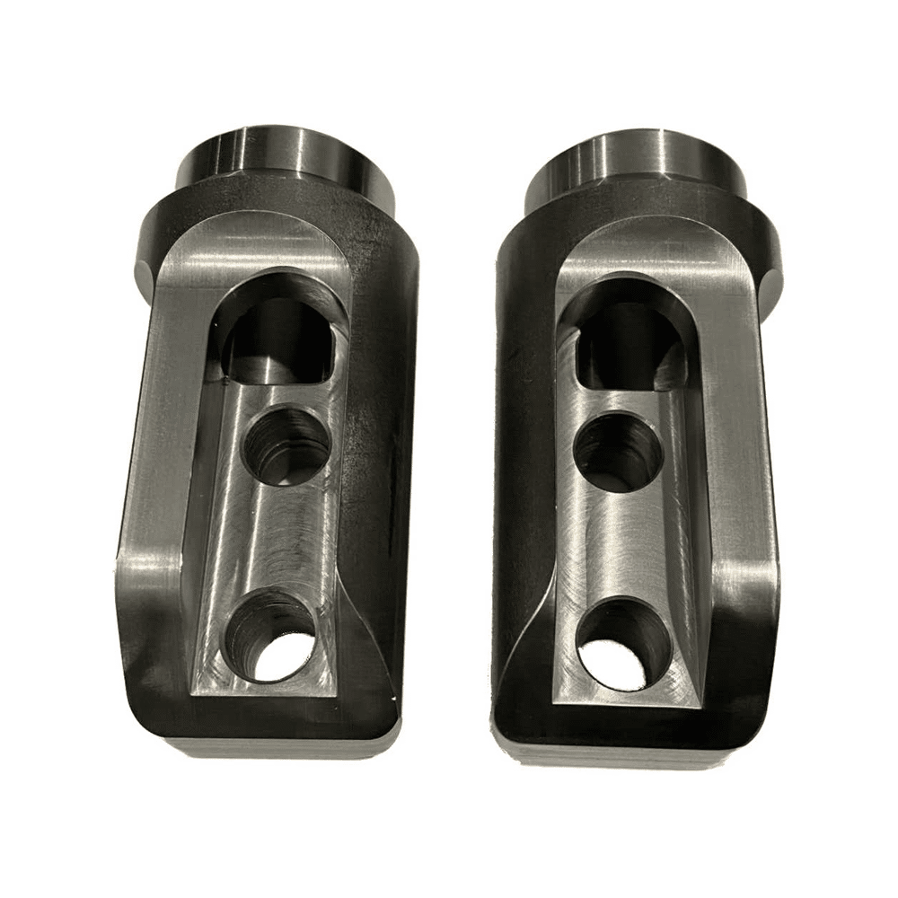 Can Am X3 cage builder kit  AJK Offroad
