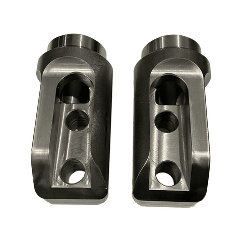 Can Am X3 cage builder kit  AJK Offroad