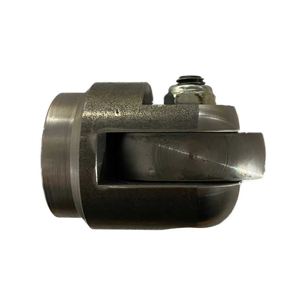 Tubing Hinge Clamp Style  AJK Offroad