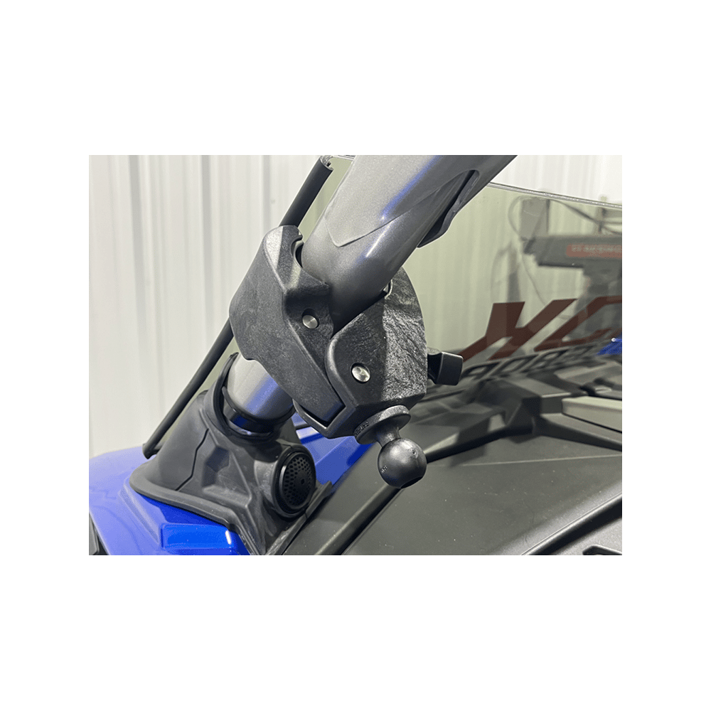 Ram Mount Tough Claw  Tubing Claw  AJK Offroad