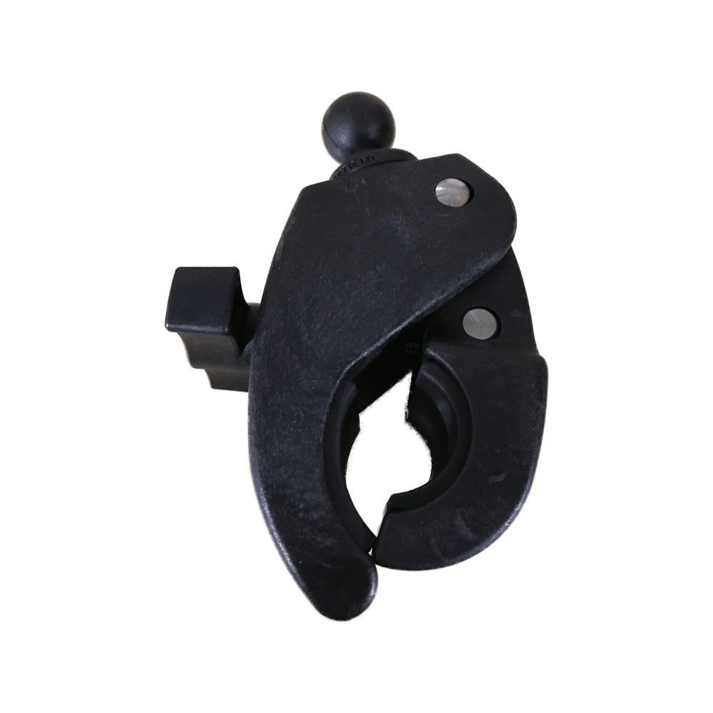 Ram Mount Tough Claw  Tubing Claw  AJK Offroad