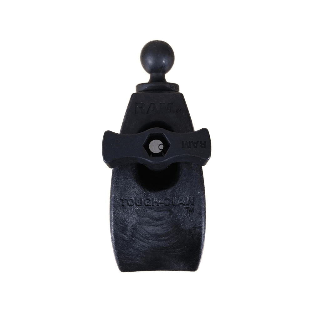 Ram Mount Tough Claw  Tubing Claw