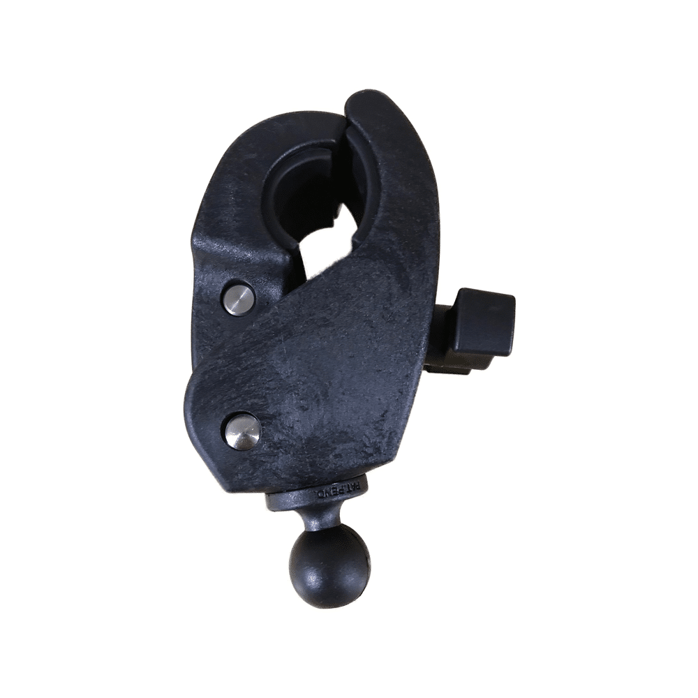 Ram Mount Tough Claw  Tubing Claw  AJK Offroad