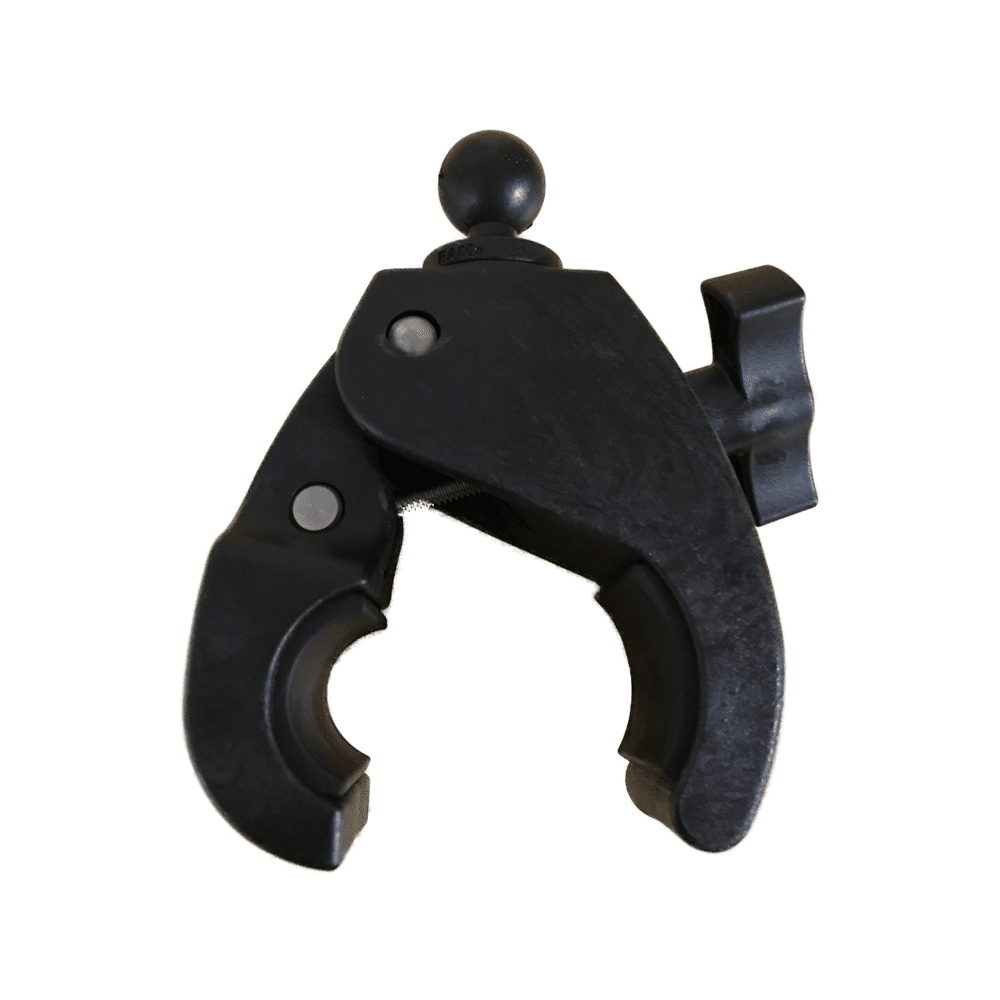 Ram Mount Tough Claw  Tubing Claw  AJK Offroad