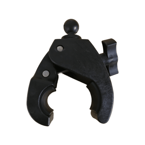 Ram Mount Tough Claw  Tubing Claw  AJK Offroad