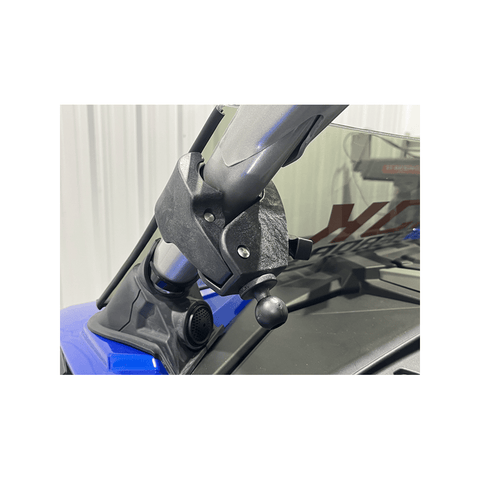 Ram Mount Tough Claw  Tubing Claw  AJK Offroad