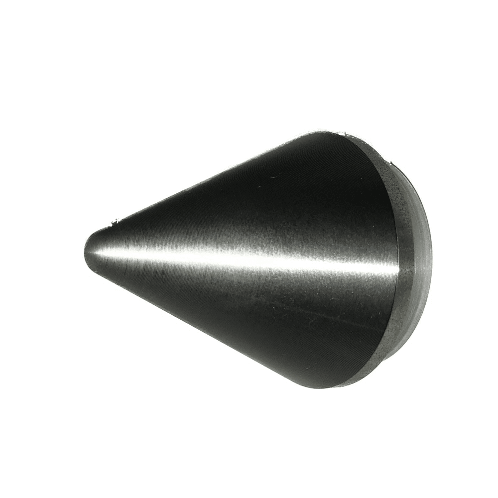 Spiked Tubing End Cap  AJK Offroad 1.50